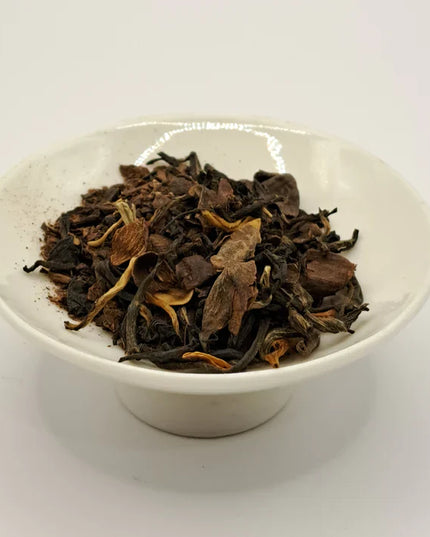 Abol Blend - Black Tea & Cascara