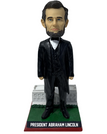 Abraham Lincoln
