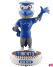 Ace - Toronto Blue Jays Mascot