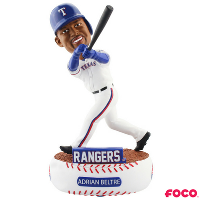 MLB Baller Bobbleheads