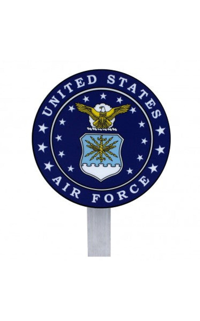 Air Force Grave Marker | Made in USA