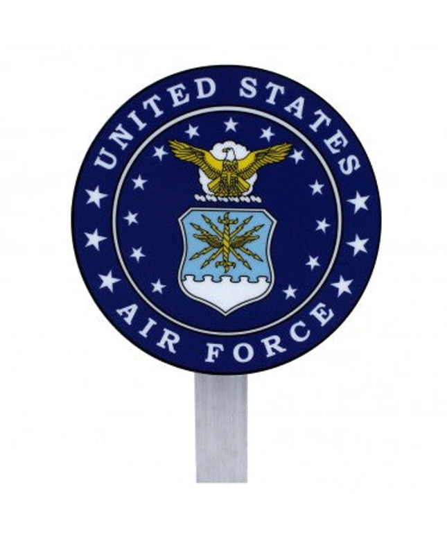 Air Force Grave Marker | Made in USA
