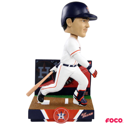 Highlight Series Bobbleheads - NFL MLB NBA NHL