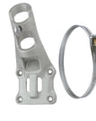 Include Stainless Steel Strap for 8.5