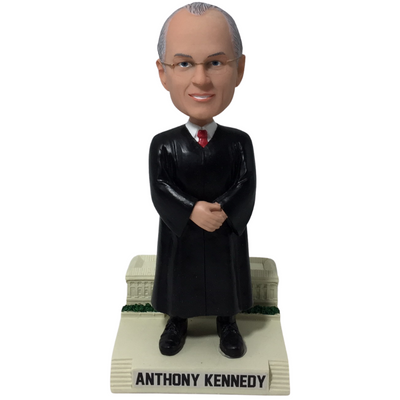 Supreme Court Justice Bobbleheads