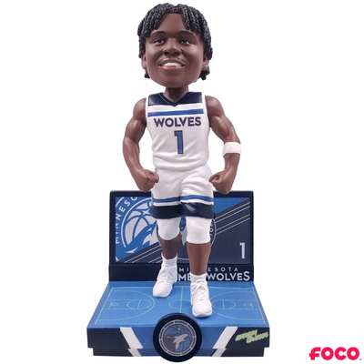 Highlight Series Bobbleheads - NFL MLB NBA NHL