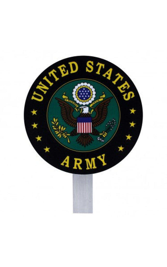 Army Grave Marker | Made in USA