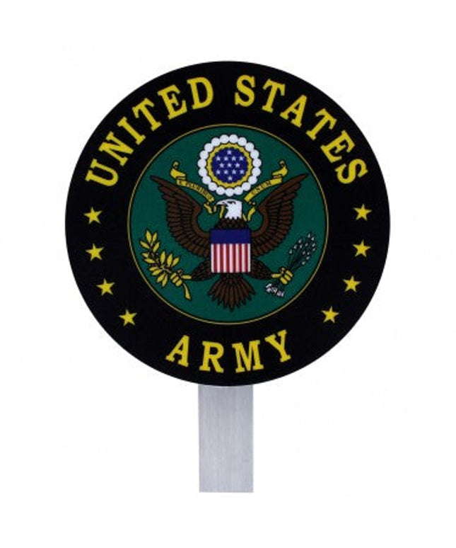 Army Grave Marker | Made in USA