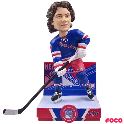 Highlight Series Bobbleheads - NFL MLB NBA NHL