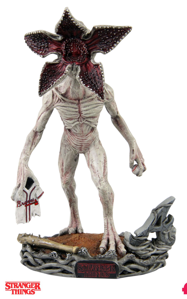 Stranger Things MLB Bobbleheads