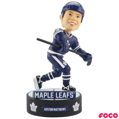 NHL Baller Bobbleheads