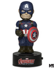 Avengers: Age of Ultron - Body Knocker - Captain America