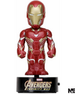 Avengers: Infinity War - Body Knocker - Iron Man