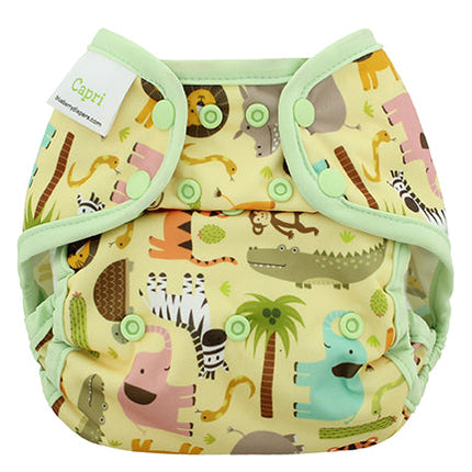 Original One Size Capri Covers