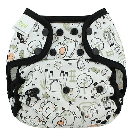 Original One Size Capri Covers