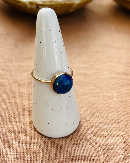 LAPIS RING