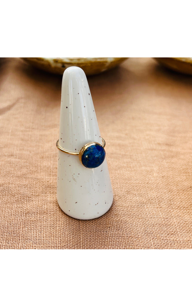 LAPIS RING