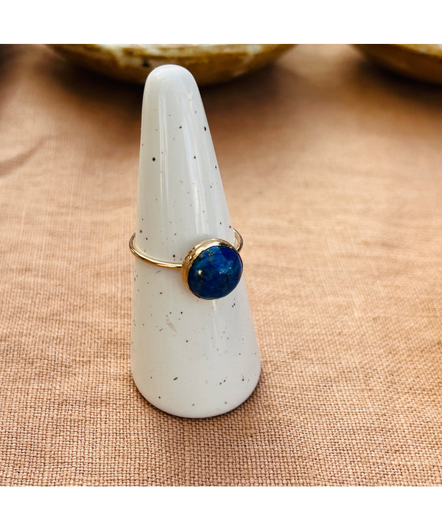 LAPIS RING