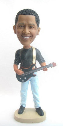 Collection image for: Musician Bobbleheads