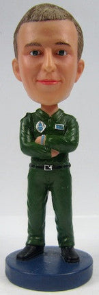 Collection image for: Military Bobbleheads