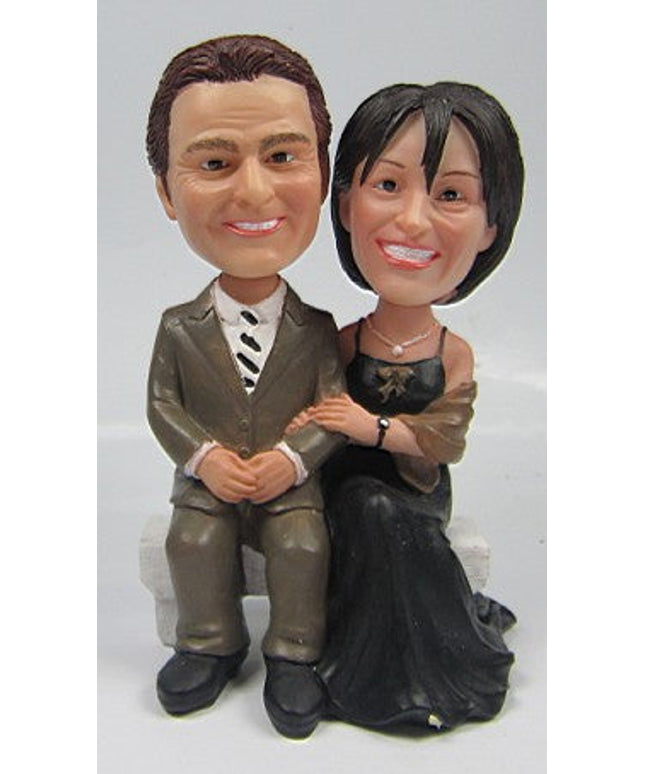 Formal Couple #5