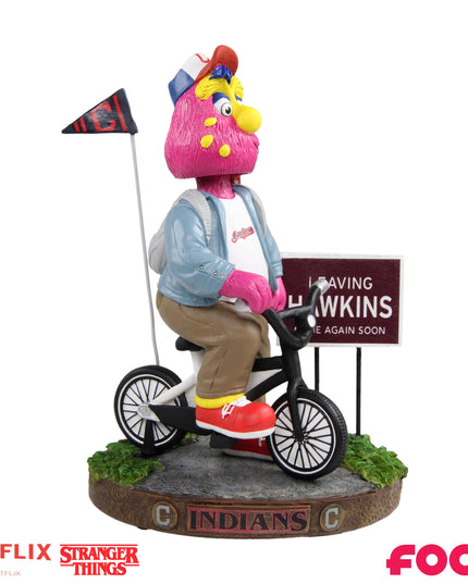 Stranger Things MLB Bobbleheads