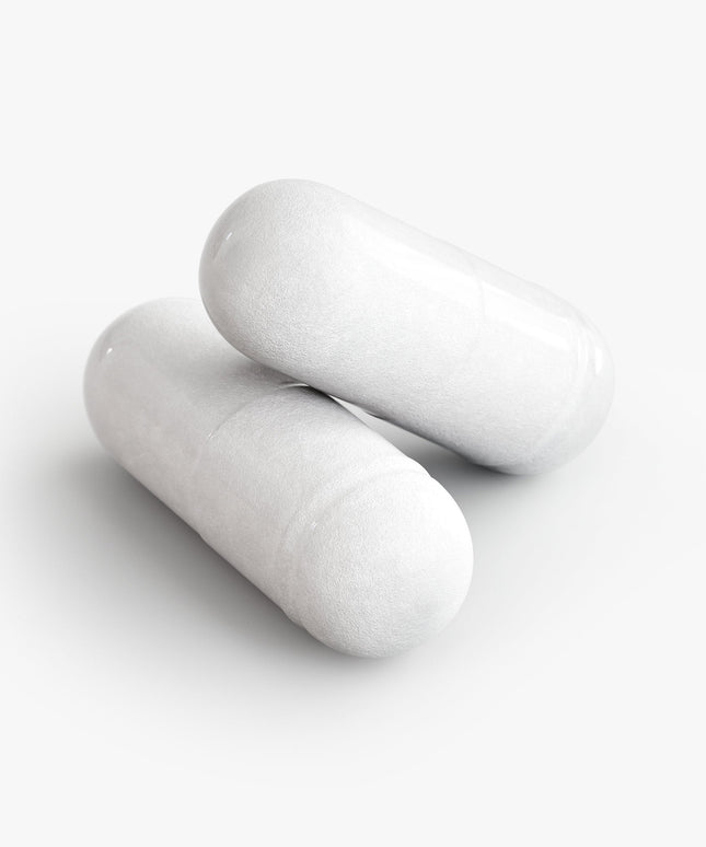 BPC-157 500mcg | Extended Release | 60 Oral Capsules