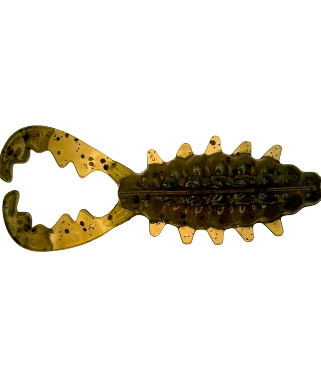 Baby Bio Craw Bait
