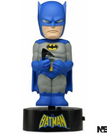 DC Comics - Body Knocker - Batman