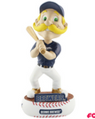 Bernie Brewer - Milwaukee Brewers Mascot