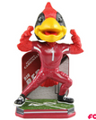 Big Red - Arizona Cardinals Mascot
