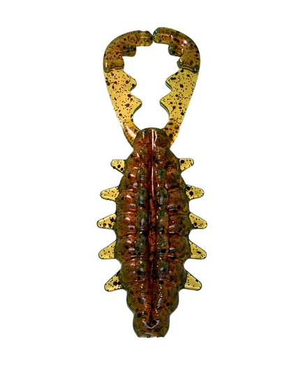 Bio Craw Lure
