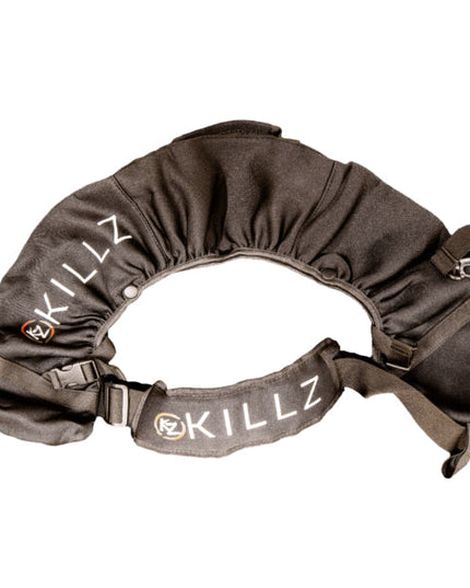 KILLZ BLACK BOW SLING