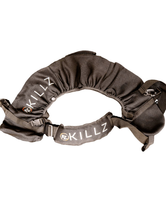 KILLZ BLACK BOW SLING