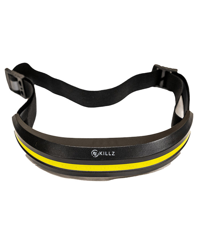 KILLZ BLAZING Z HEADLAMP