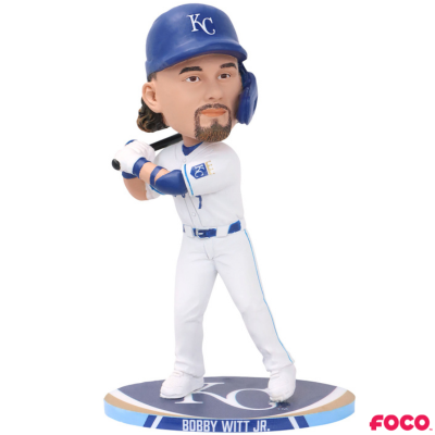 Mini Superstar Series Bobbleheads