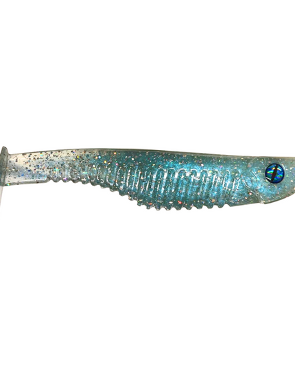 Bone Thug Swimbait 6.25"
