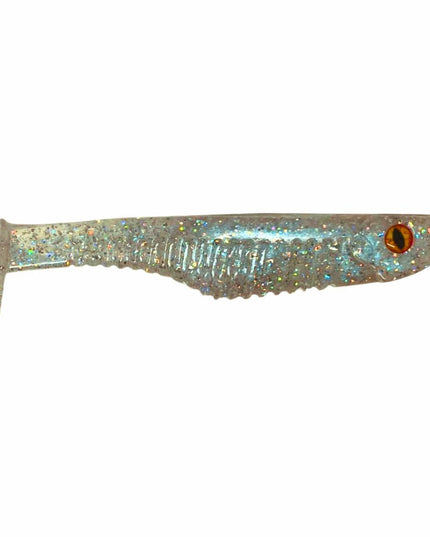 Bone Thug Swimbait 6.25"
