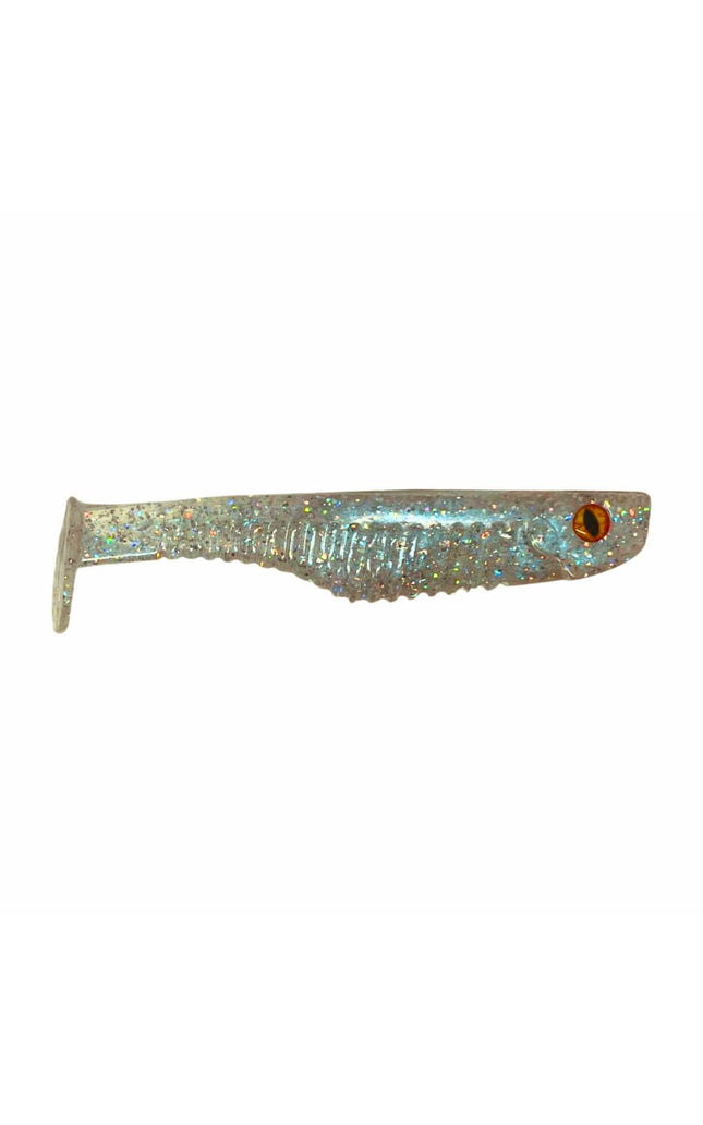 Bone Thug Swimbait 6.25"