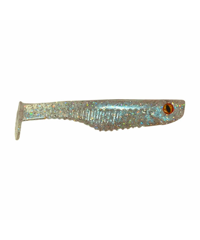 Bone Thug Swimbait 6.25"
