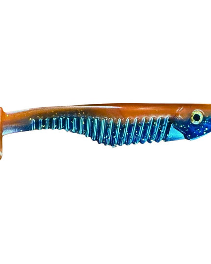 Bone Thug Swimbait 6.25"