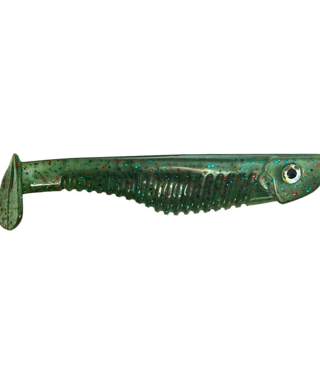 Bone Thug Swimbait 6.25"