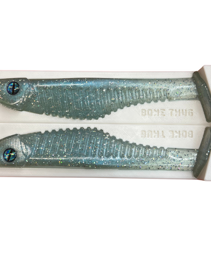 Bone Thug Swimbait 6.25"
