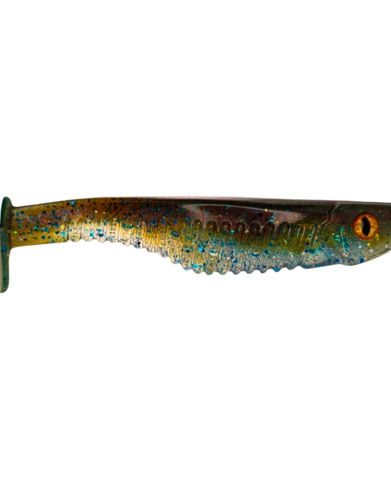 Bone Thug Swimbait 6.25"
