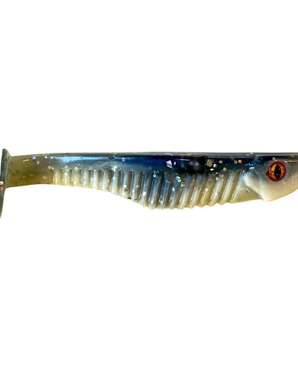 Bone Thug Swimbait 6.25"