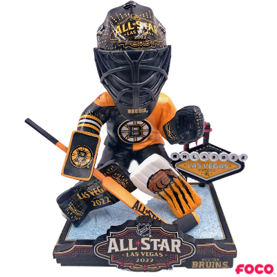 NHL All-Star Bobbles On Parade Bobbleheads