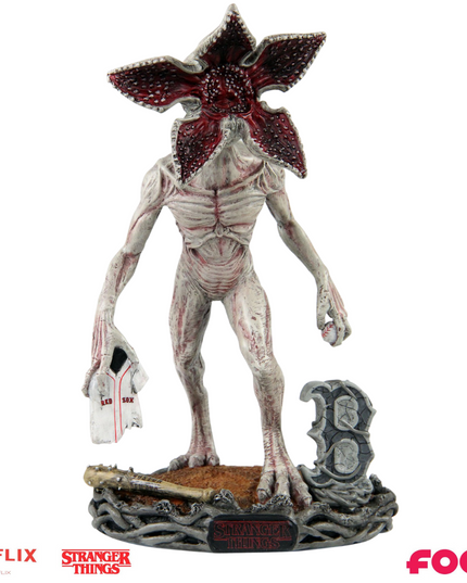 Stranger Things MLB Bobbleheads