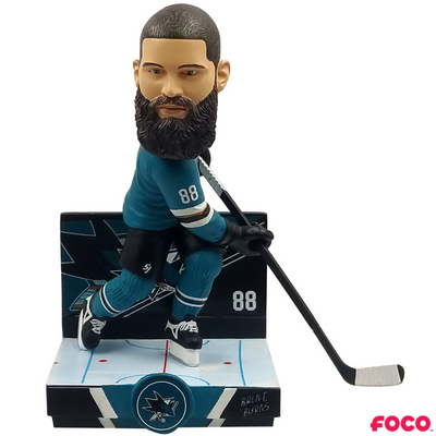 Highlight Series Bobbleheads - NFL MLB NBA NHL
