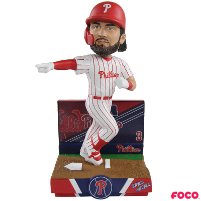 Highlight Series Bobbleheads - NFL MLB NBA NHL