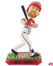 Bryce Harper - Washington Nationals